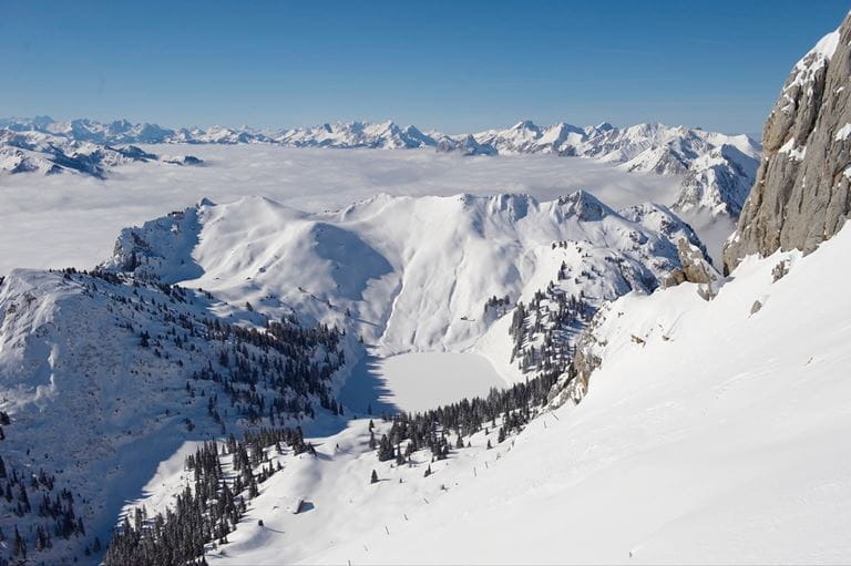 Stockhorn