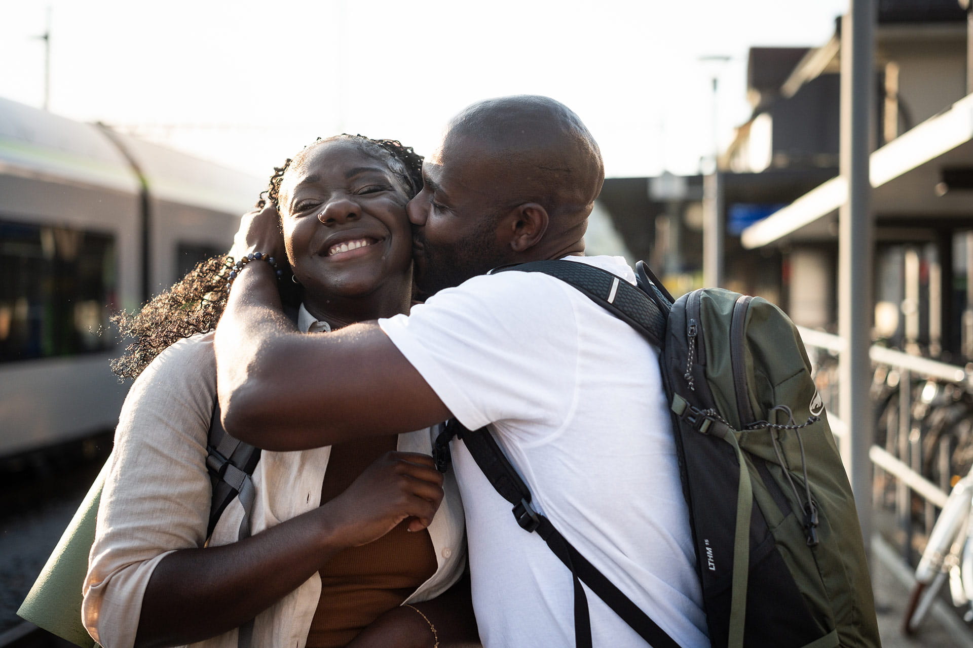  Freude bereiten mit einem Gutschein ÖV oder einer Prepaid-Karte