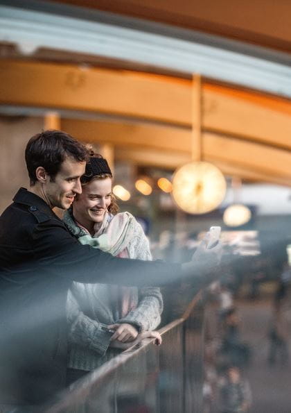 Gazette 2016 1 digitale Zukunft