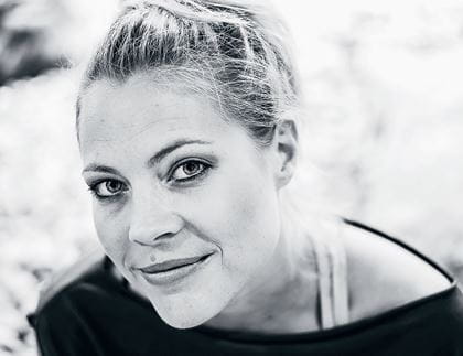 Aussteigen Westside Jael Malli