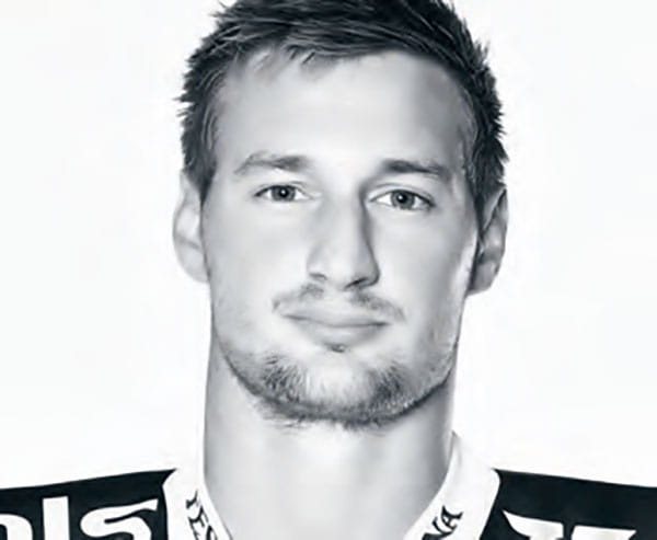 Aussteigen Westside-Thorsten Schwerwey