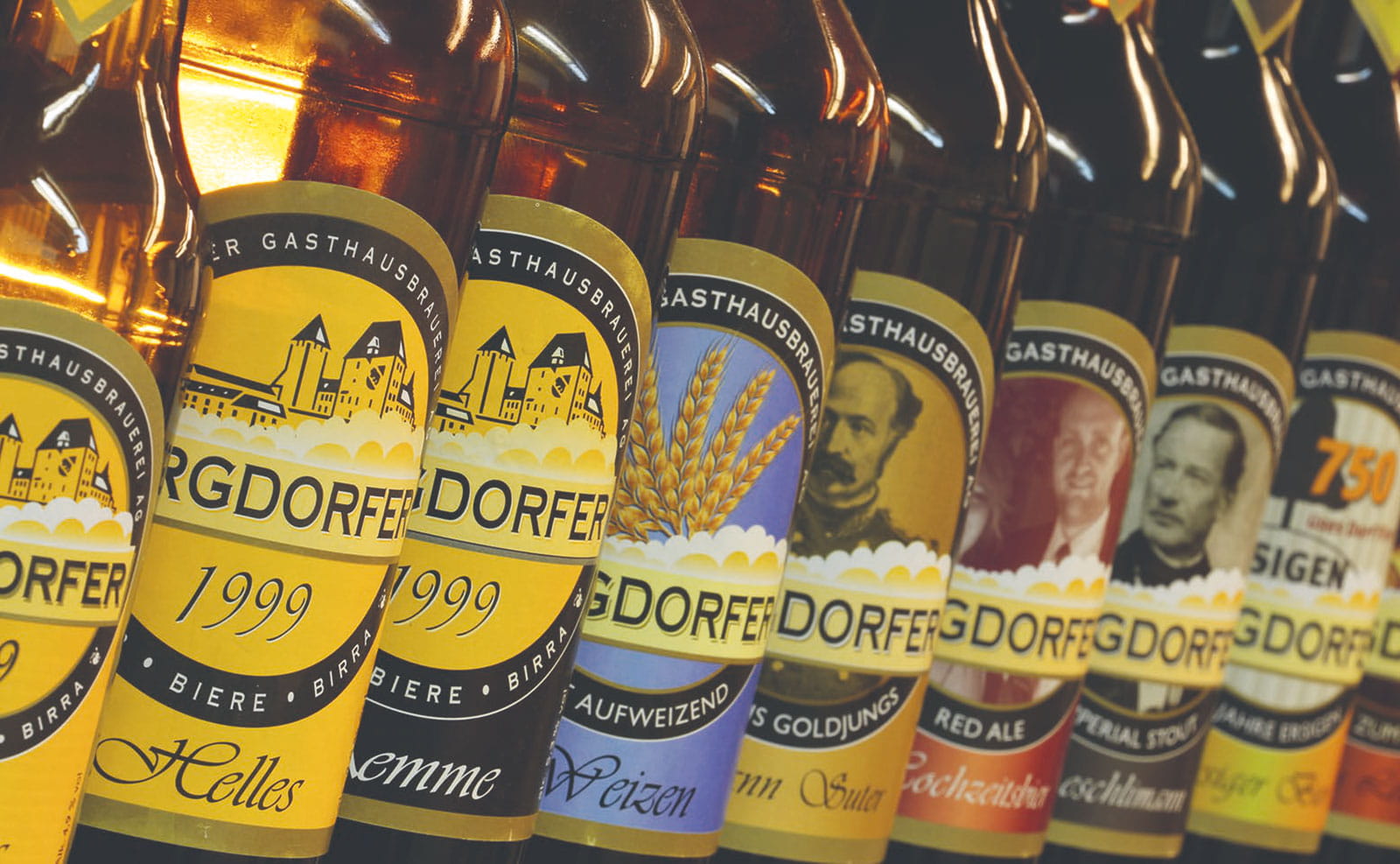 Focus Burgdorferbier