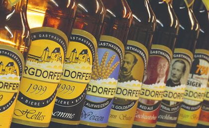 Focus Burgdorferbier