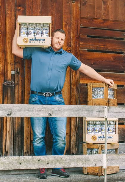 Focus Interview Mathias Glarner