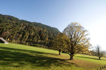 Reisen Landschaft