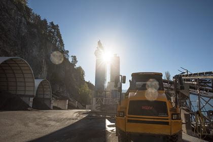 Fensterplatz Steinbruch Titelbild