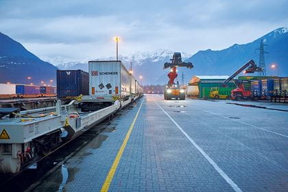 Fokus Alpinisten Titel