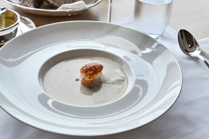 Aussteigen-Spiez-Weinsuppe