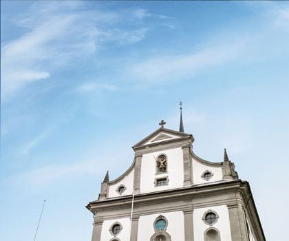 Aussteigen in Schüpfheim