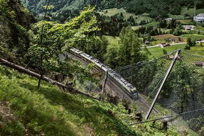 Fokus Naturgefahren