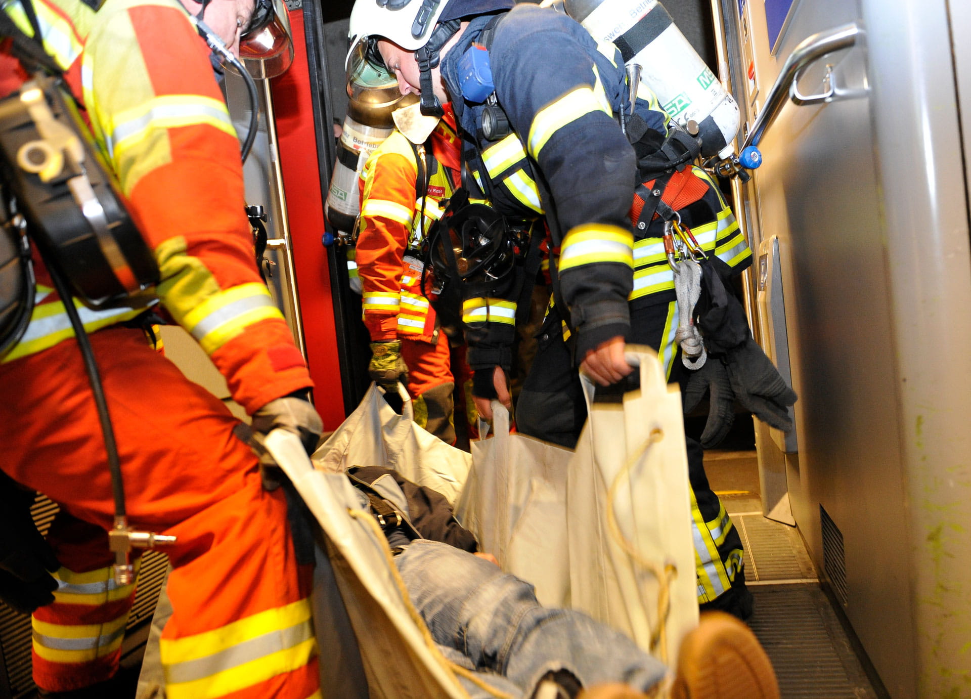 Inside-Alarmorganisation-Rettung