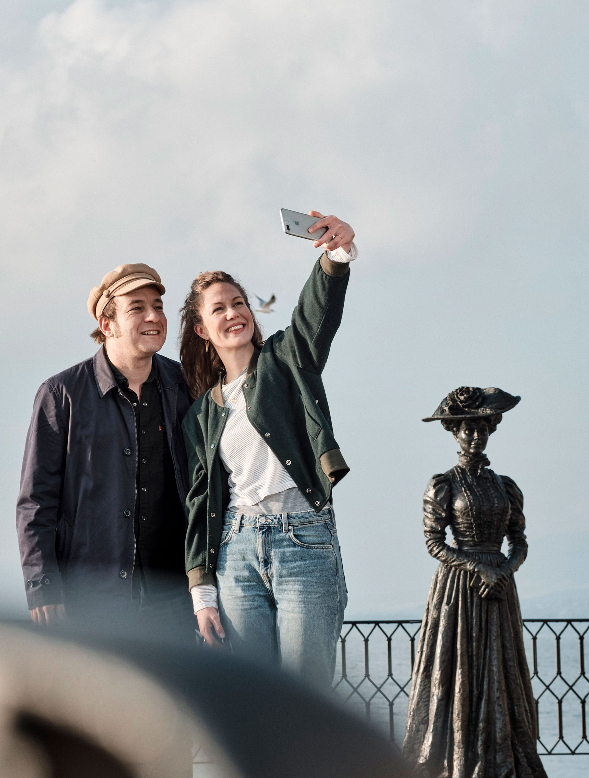 Titelseite Neuenburg