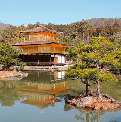 Gruppenreise Japan mit BLS-Reiseleitung Gruppenreise Japan mit BLS-Reiseleitung