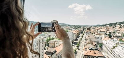 gazette 3 2019 - La Chaux-de-Fonds La Chaux-de-Fonds