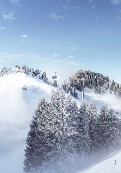 Gstaad