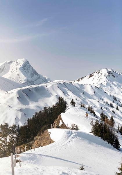 Trouvaillen Nr 4 Jan 22