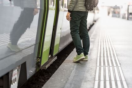 Bahnfahren im Libero-Verbund Bahnfahren im Libero-Verbund