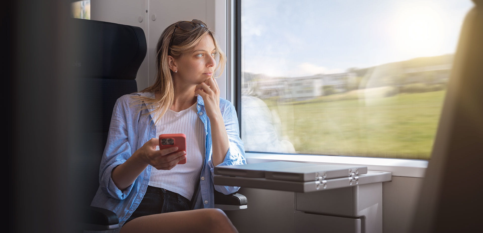 Mit dem Libero Jahresabonnement 3 Monate gratis fahren