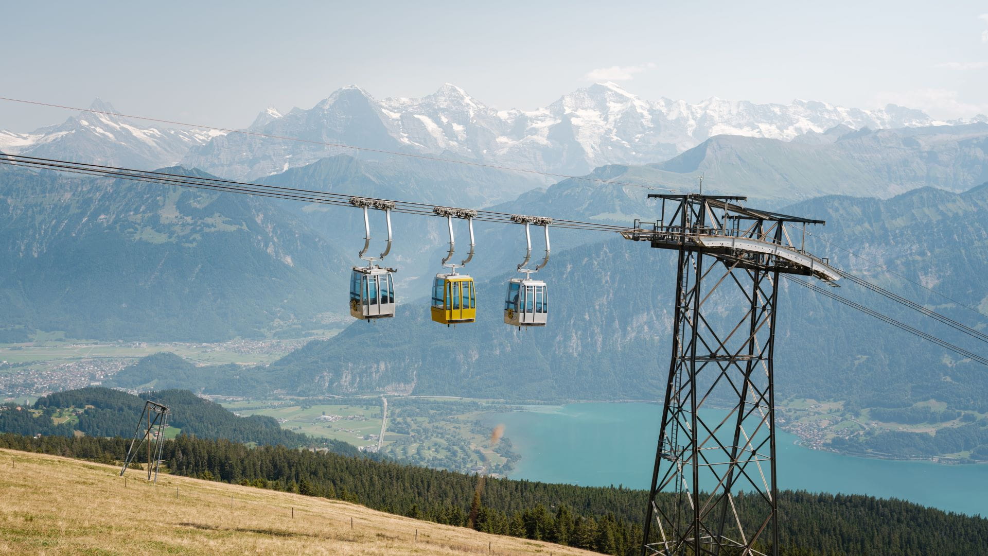 Berner Oberland Pass Key Visual 2026