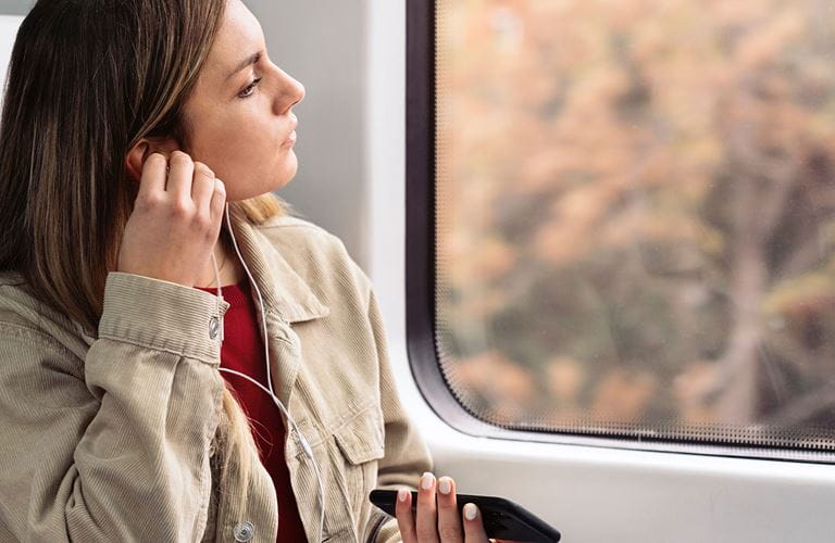 General-Abo – sorglos durch die Schweiz