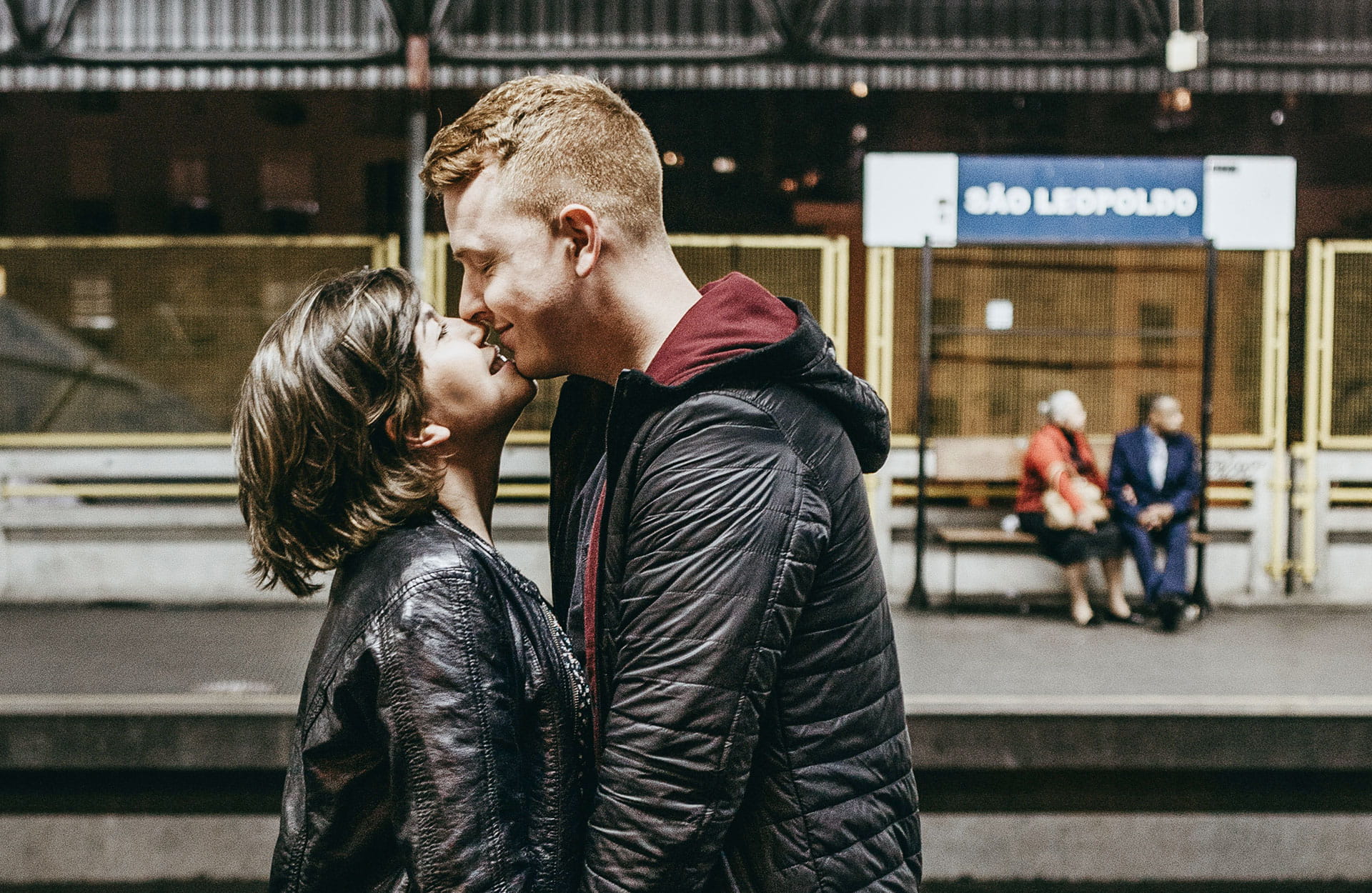 General-Abo – sorglos durch die Schweiz