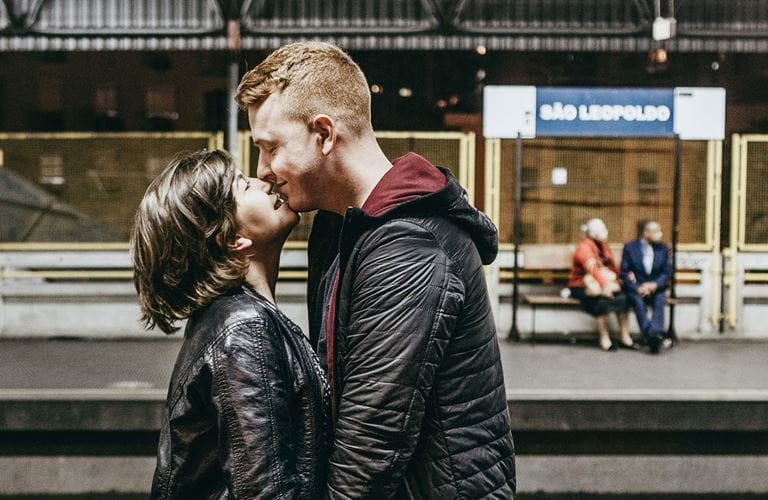 General-Abo – sorglos durch die Schweiz