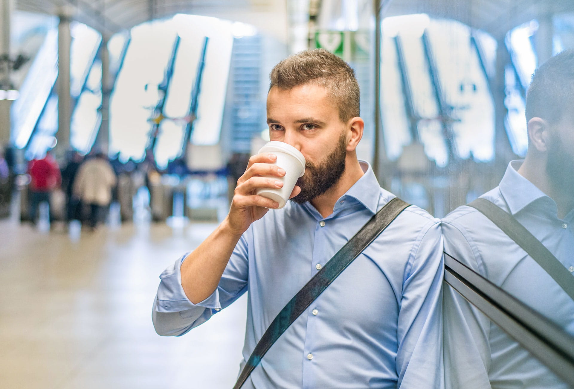 General-Abo – sorglos durch die Schweiz