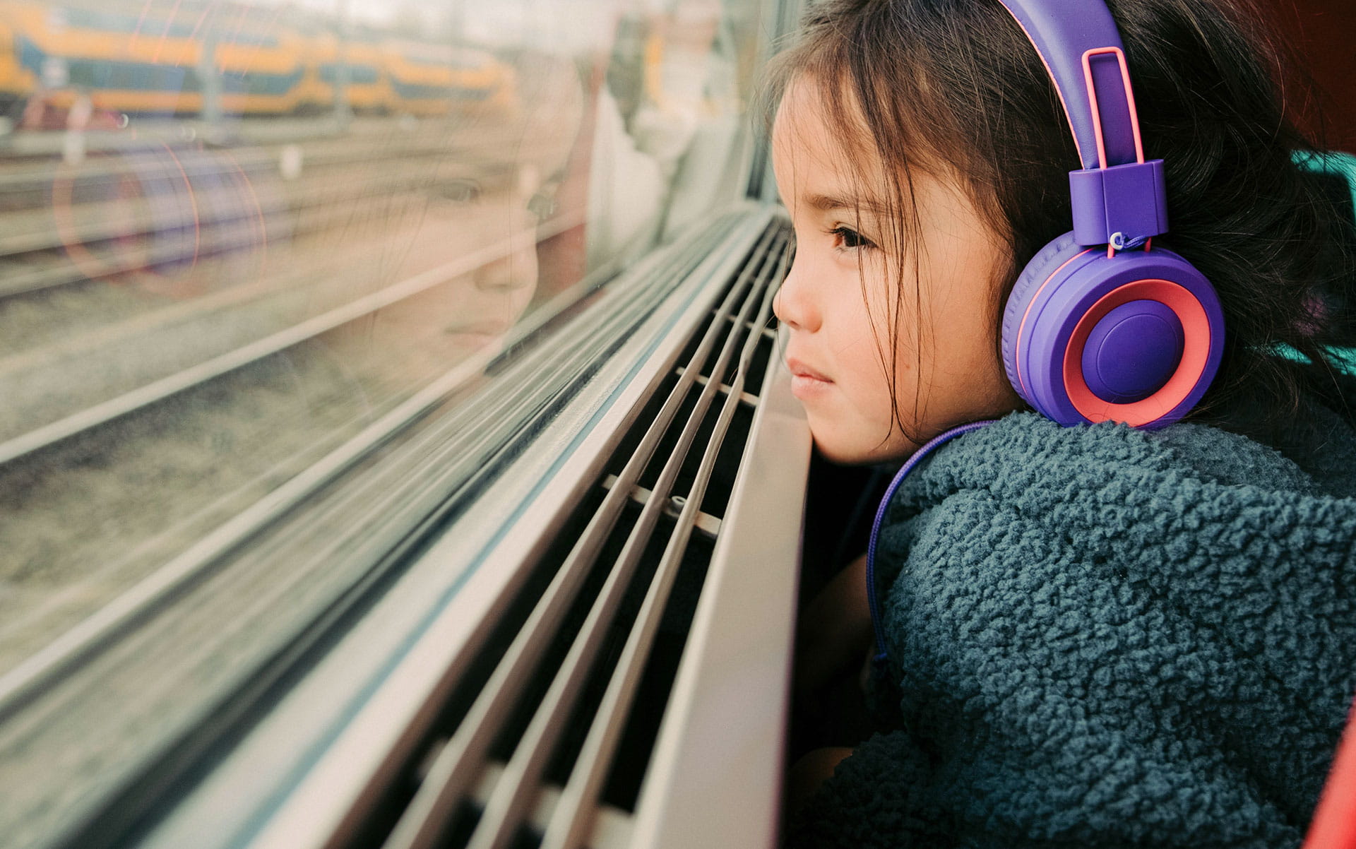 General-Abo – sorglos durch die Schweiz