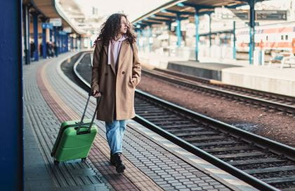 General-Abo – sorglos durch die Schweiz