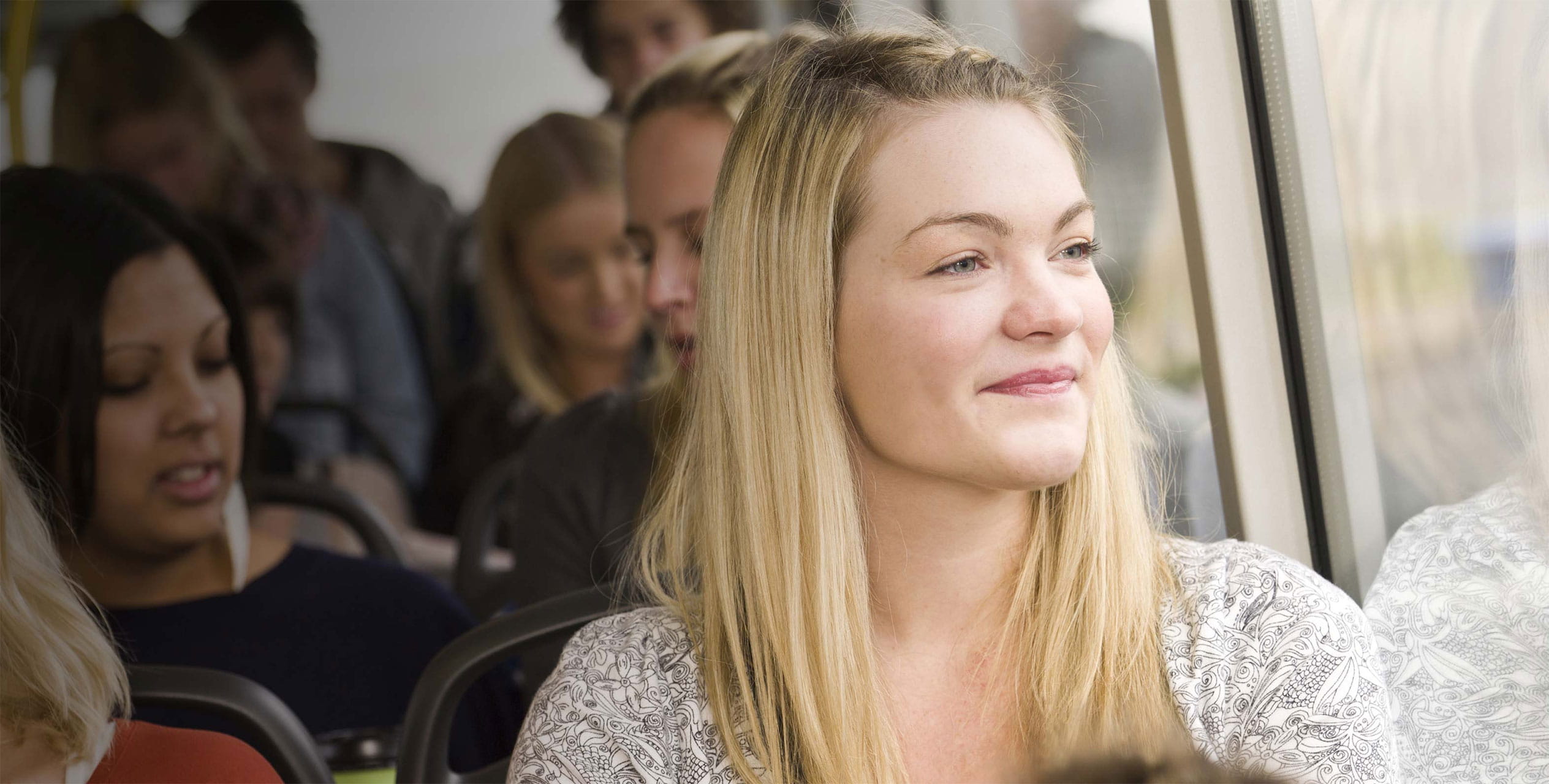 Mit dem ÖV unterwegs - Onde Verte Tarifverbund