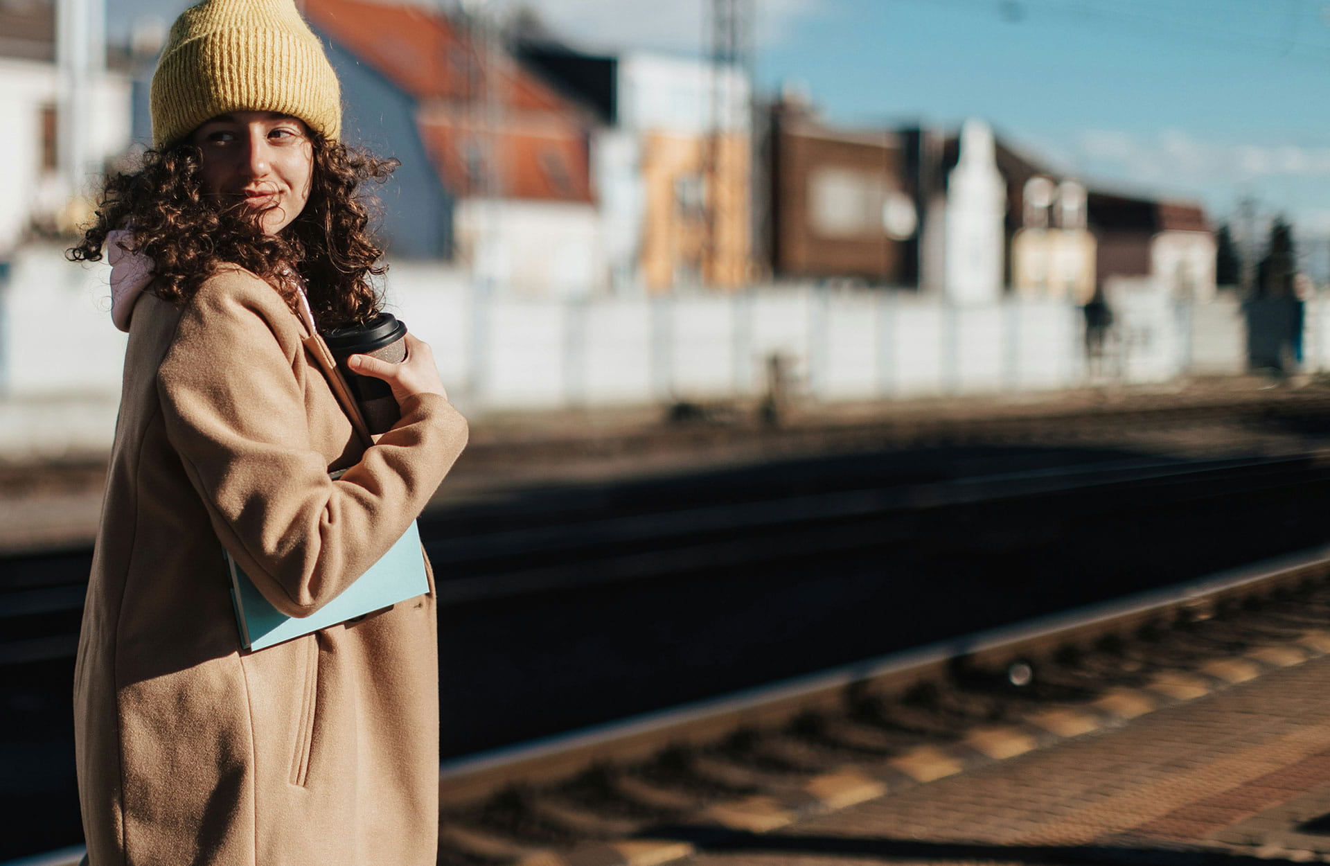 Winter-Schnupper-GA: Einen Monat sorglos im ÖV unterwegs