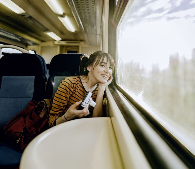 1 Pass. 33 Länder. Unbegrenzte Möglichkeiten für jedes Alter.