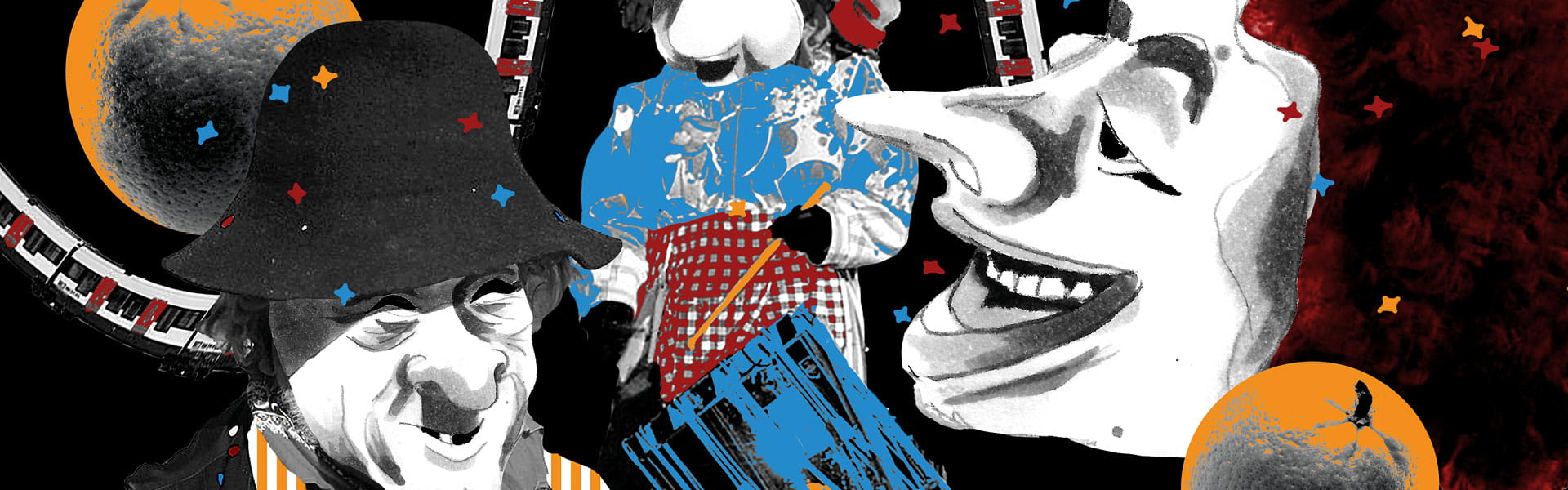 Passepartout Fasnacht-Abo 2020