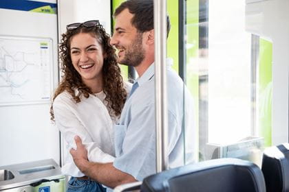 streckenabo kunden bus