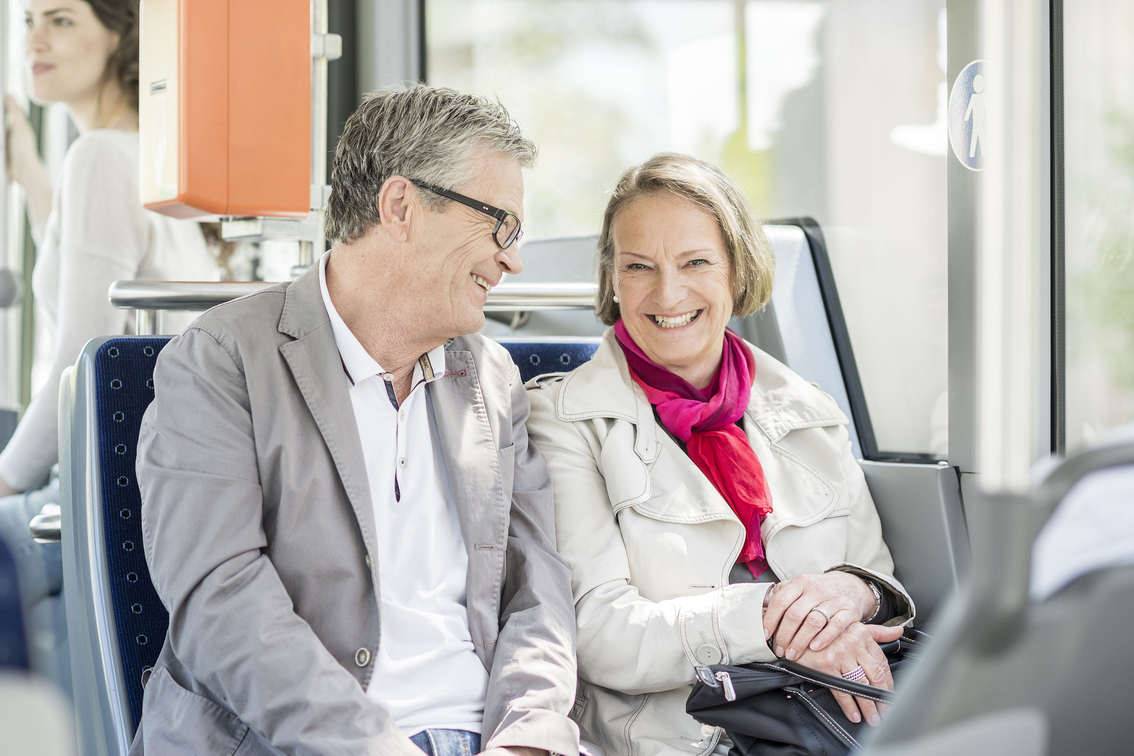 Tarifbestimmungen Kunden Bus