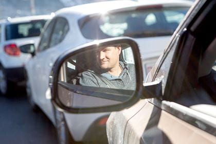 autoverlad-automobilist