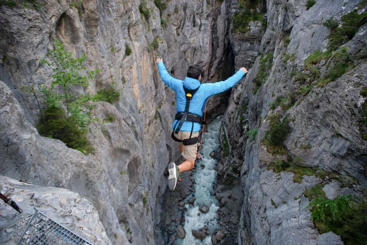 Outdoor.ch - Der grösste Schweizer Anbieter für Berg- und Outdoor-Abenteuer