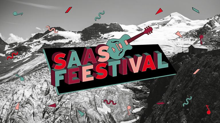 Saasfestival – Musik & Berge