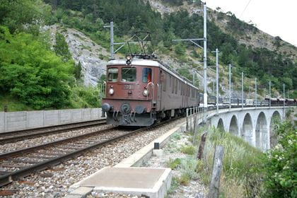 Ae 8/8 –  ©railsuisse.ch