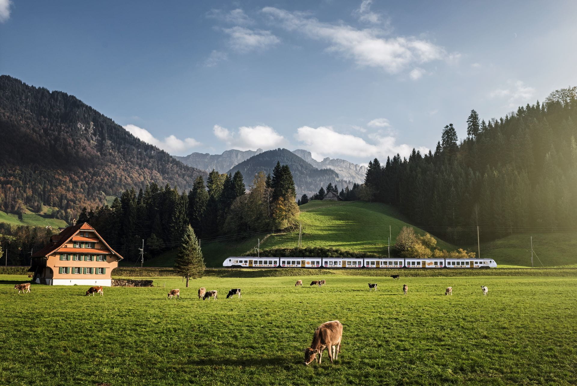 MIKA KamblyZug im Entlebuch
