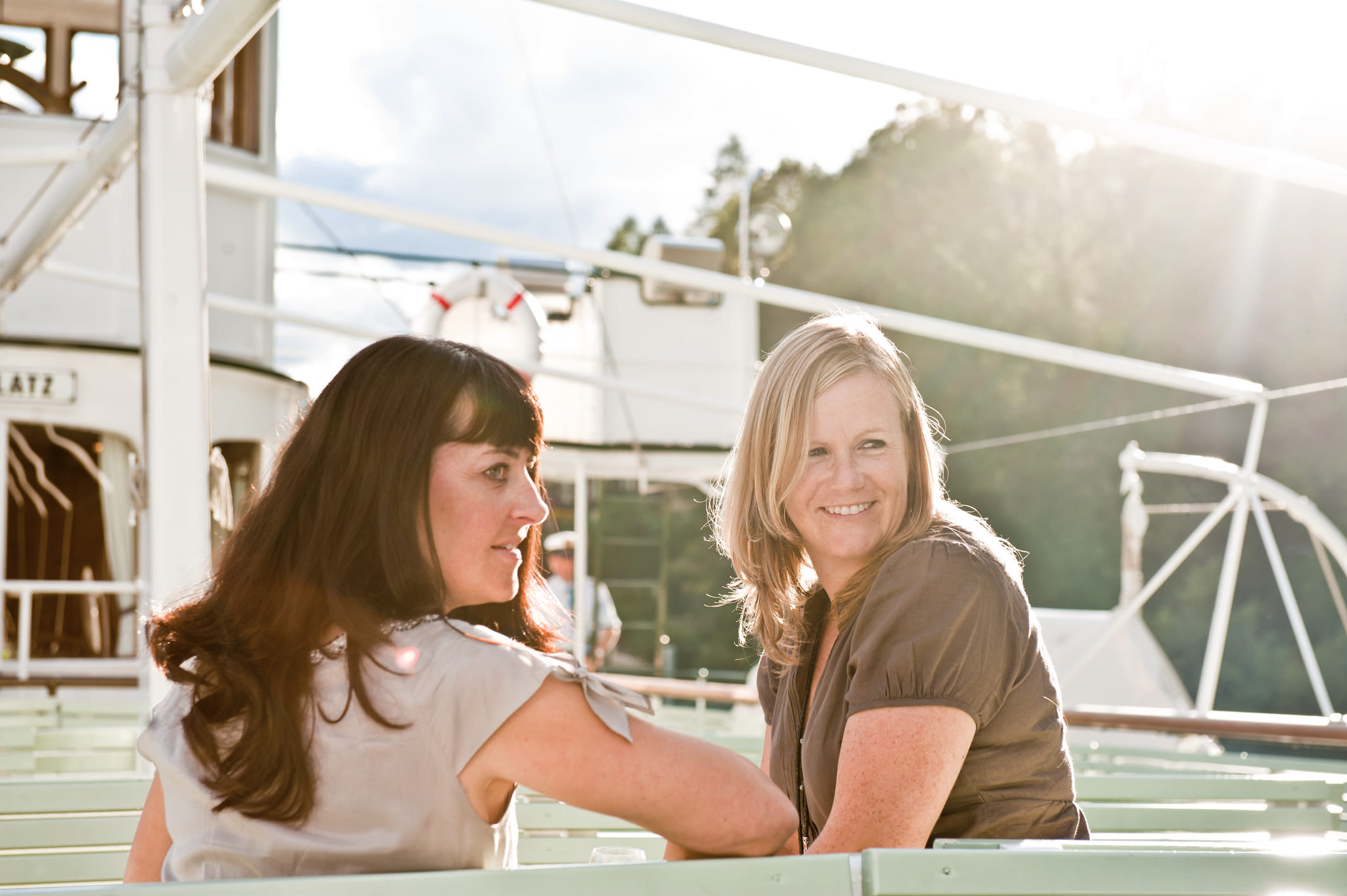 Schifffahrt: Aktionen und Spartipps