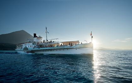 DS Bluemlisalp