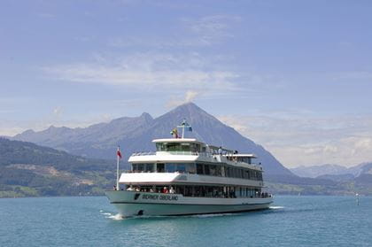 MS Berner Oberland