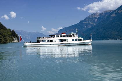 MS Interlaken 1
