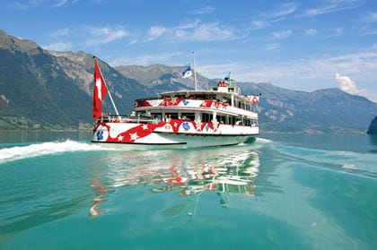MS Jungfrau MS Jungfrau
