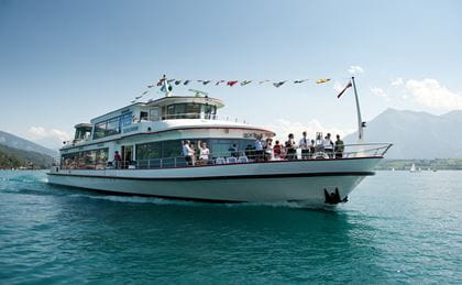 MS Schilthorn