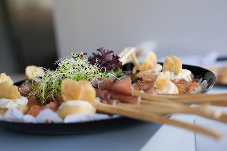 schiffsgastronomie