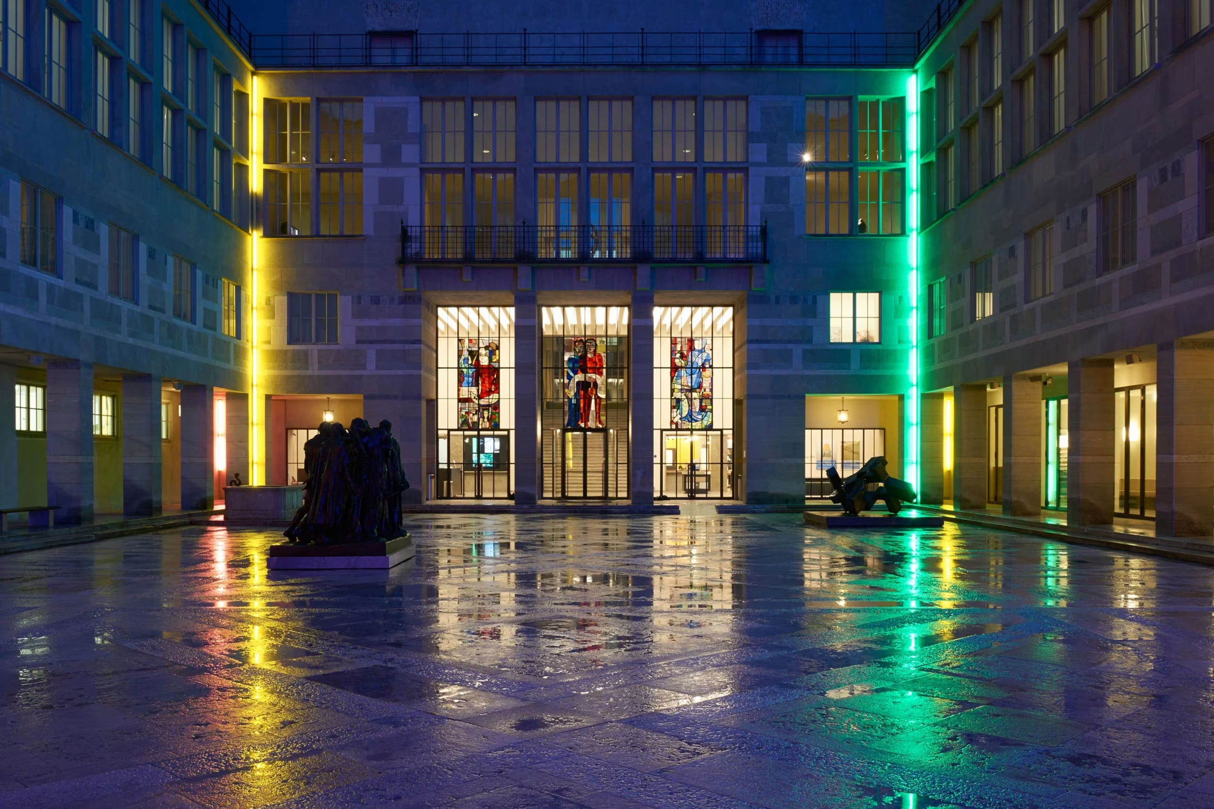 Kunstmuseum Basel