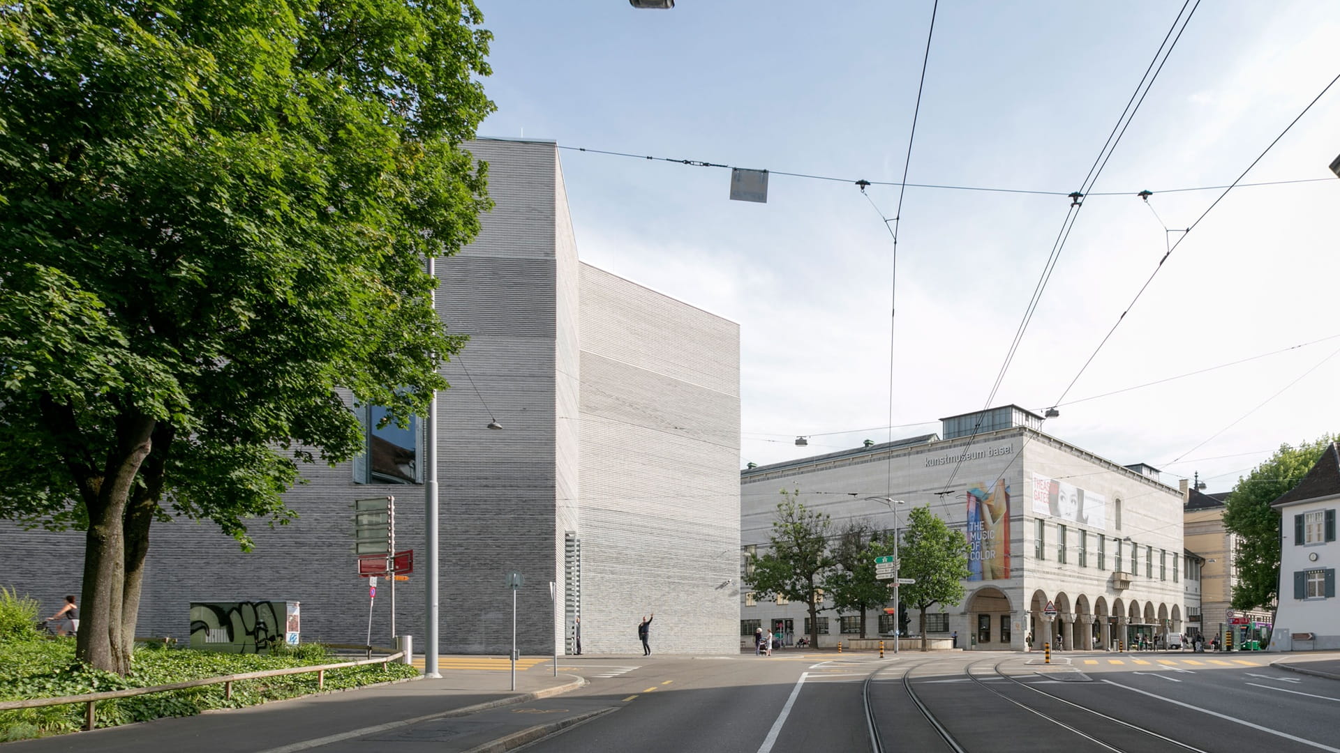 Kunstmuseum Basel