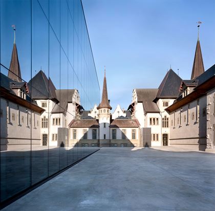 Historisches-Museum-Bern